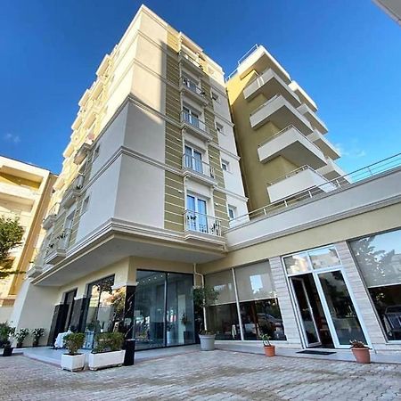 דורס Hotel Edart מראה חיצוני תמונה