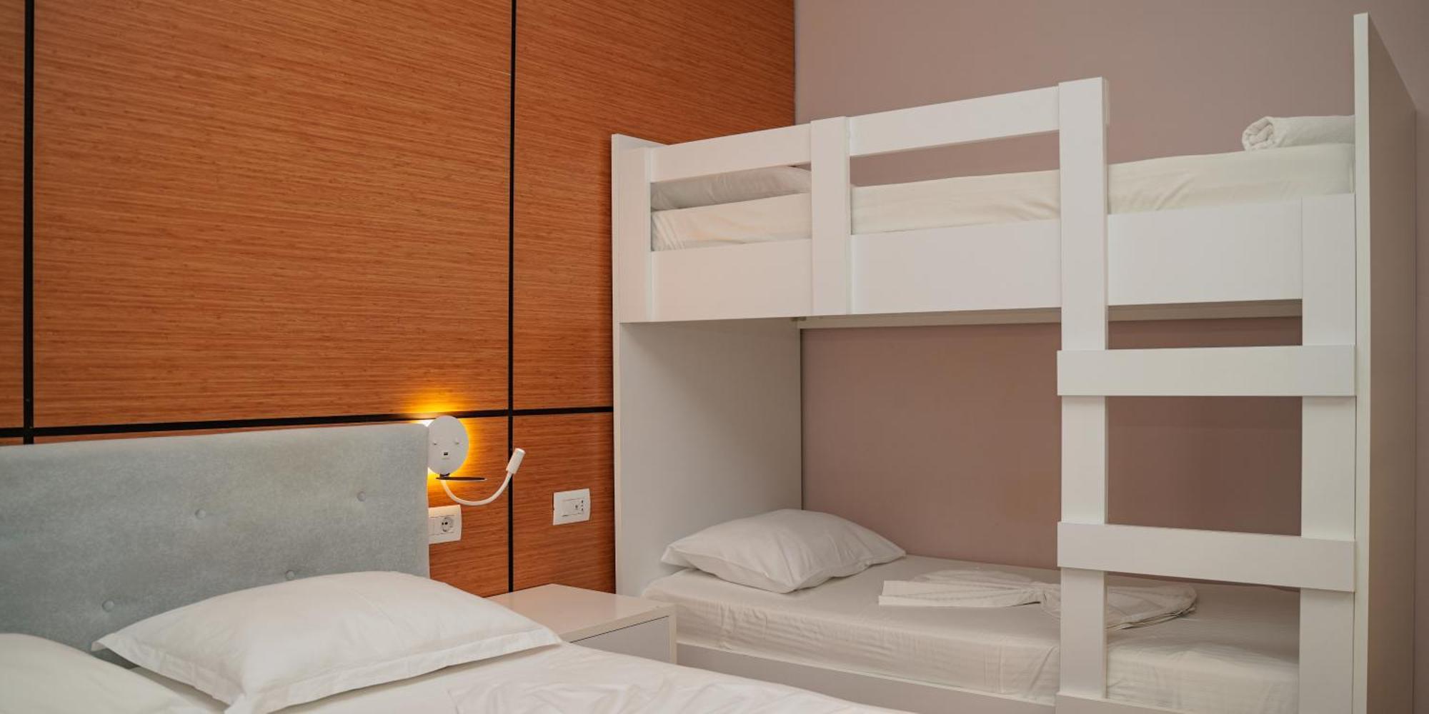 דורס Hotel Edart מראה חיצוני תמונה